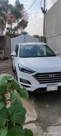 هیوندای تۆکسۆن